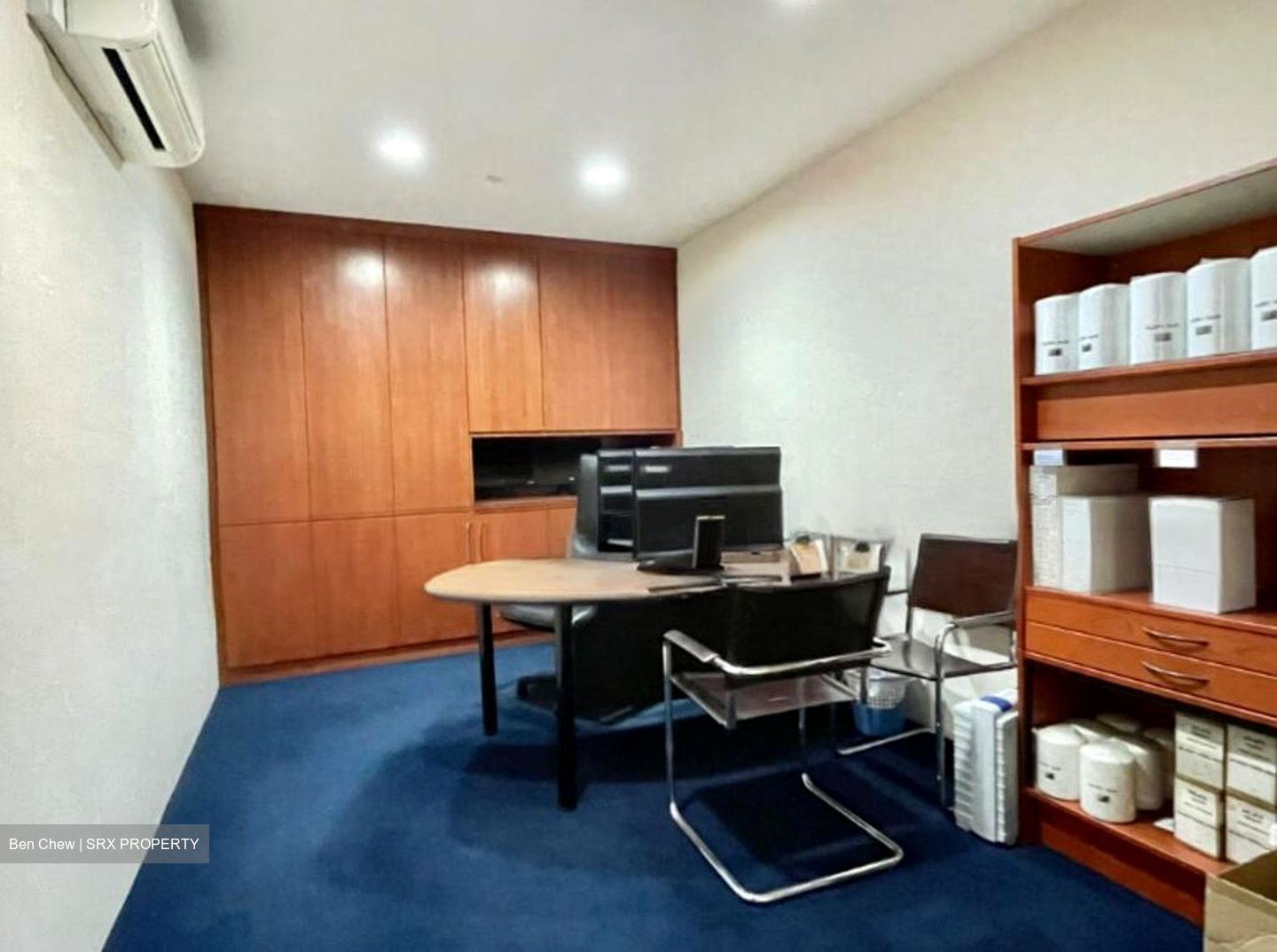 Toh Guan Centre (D22), Factory #500973341